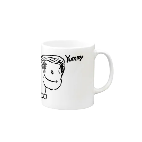 yumy Mug