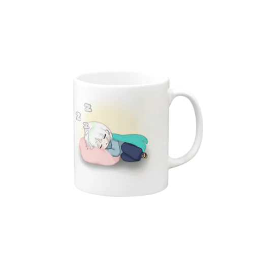 すやすや〜💕 Mug