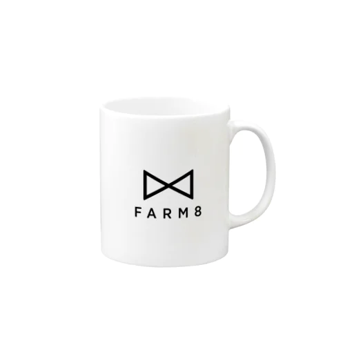 FARM8 マグカップ