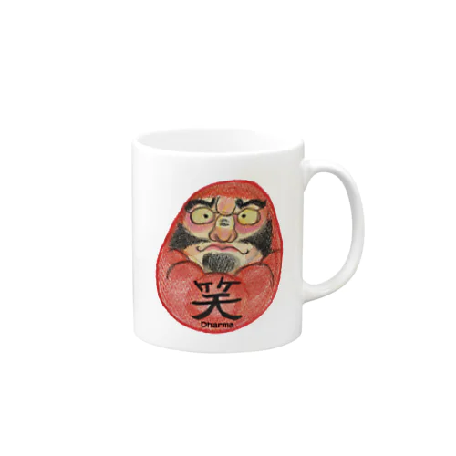 Dharma Mug