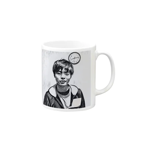 BRAND RYO Mug