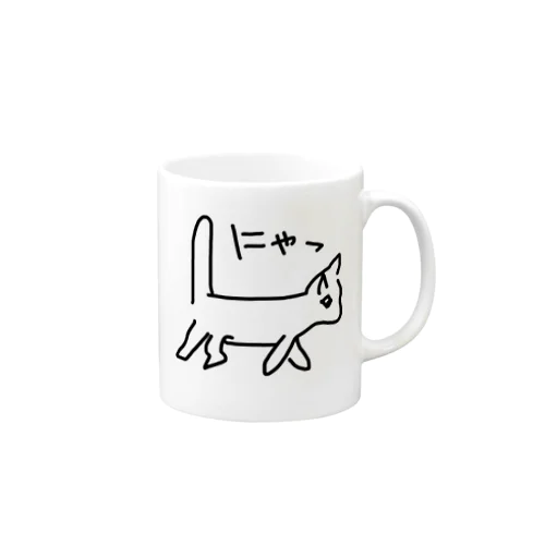 【ふらんすぱん】 Mug