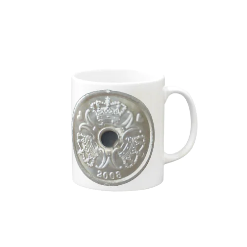 1krone Mug