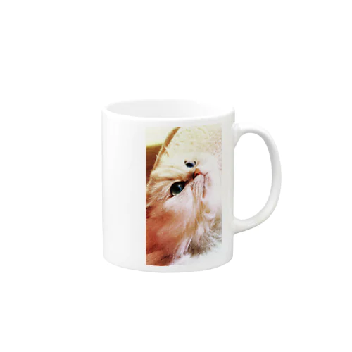 Teresa Mug