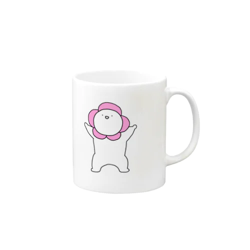 OHANA CHAN Mug