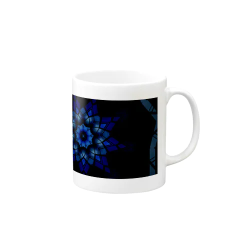 カッコイイスター１ Mug