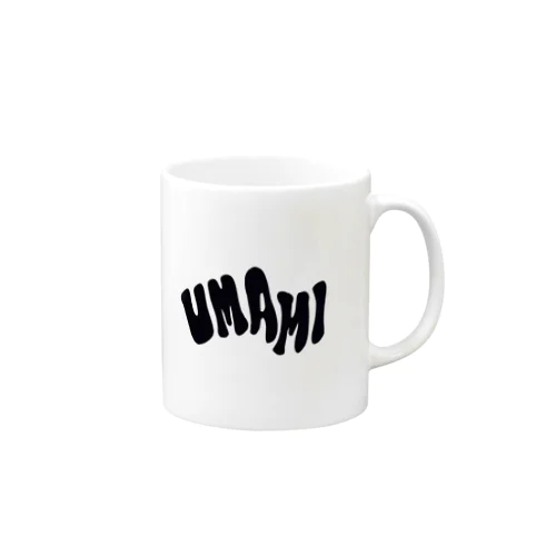 UMAMI LOGO Mug