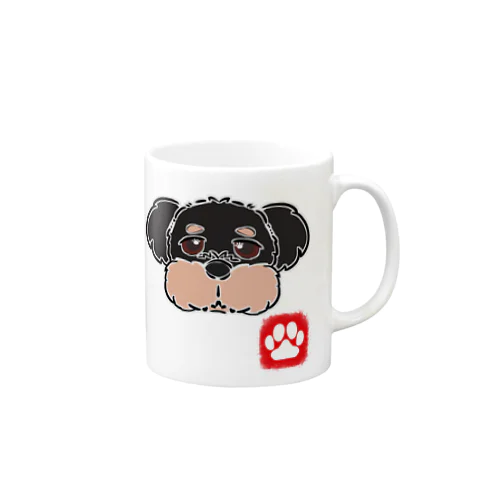 わんこマグ Mug