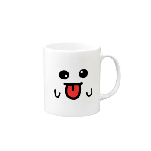 おばけ Mug