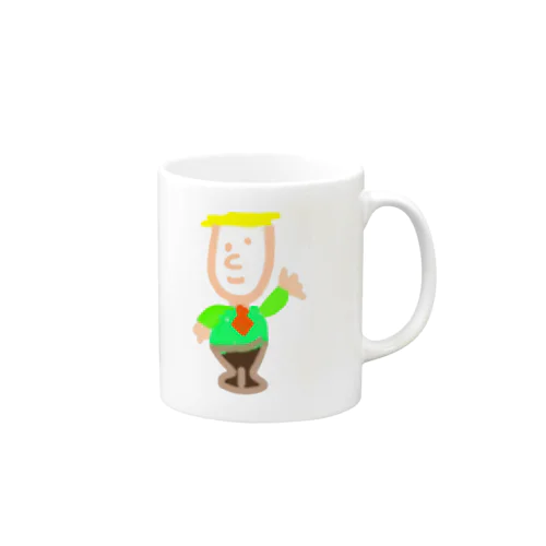 Walton ウォルトン Mug