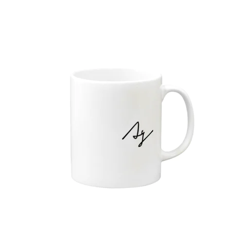 A's Mug