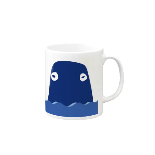 umibohzu Mug