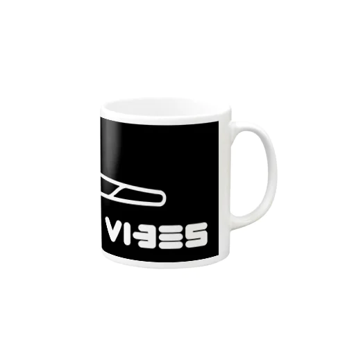 Good Vibes Mug