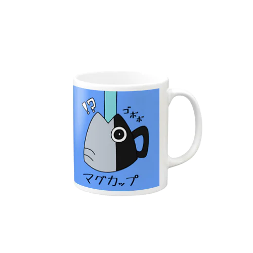 マグカップ Mug