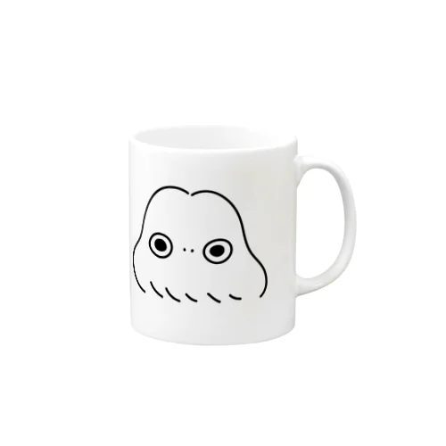 nervou's Mug