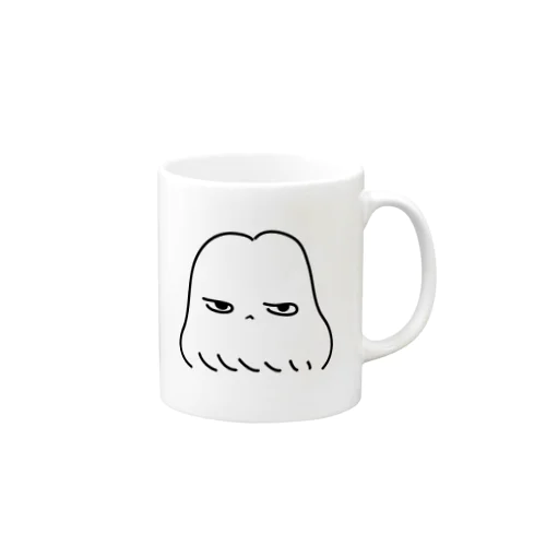 nervou's Mug