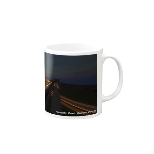 Minecraft NENDOServer マグカップ Mug