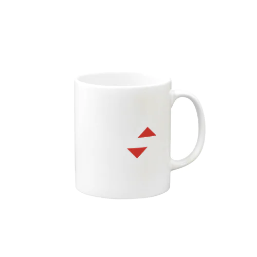 S Mug