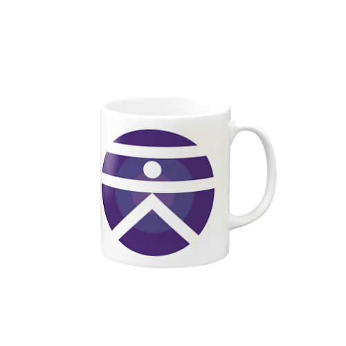 Ten 01 Mug