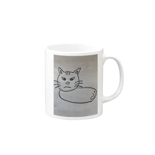 NEKOちゃん Mug