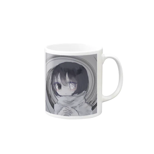 冥 Mug