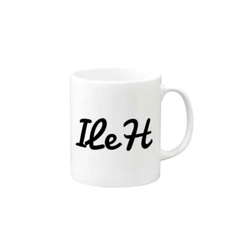 ILeH Mug