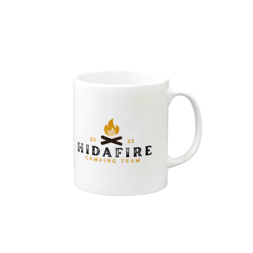 hfd bampteam Mug