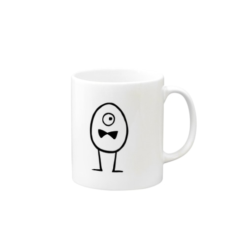 たまご Mug