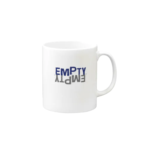 EMPTY Mug