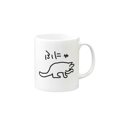 【スンスン】 Mug