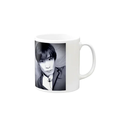 JEAN PAUL EIMEI Mug