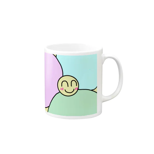 はなるん Mug