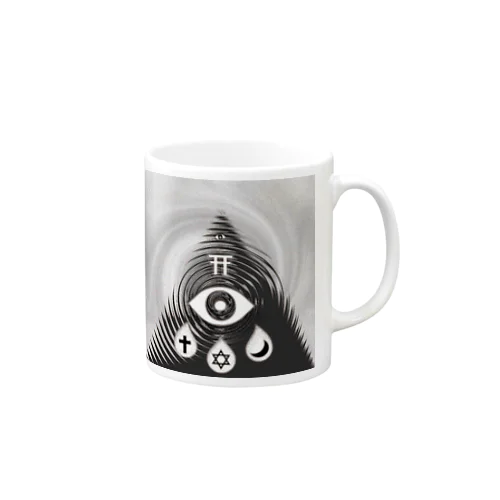 religion Mug