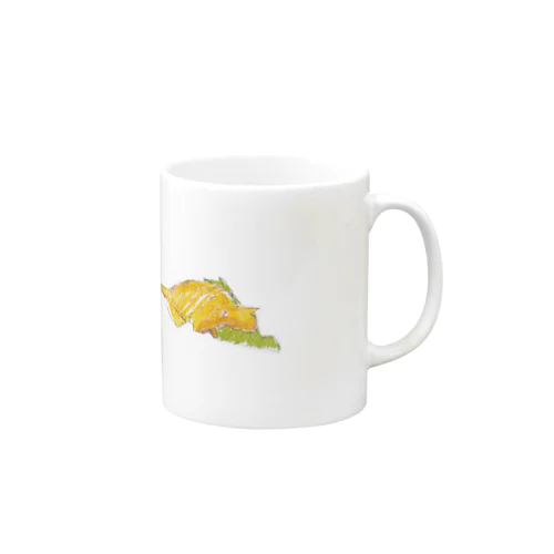 chataro Mug