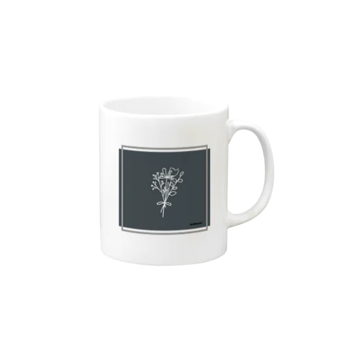 darkGreen Mug