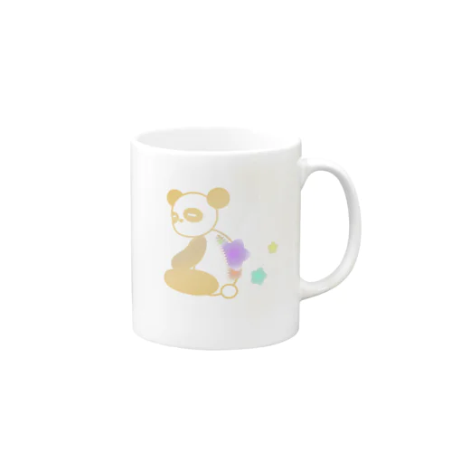 フェアリージッぱん Mug