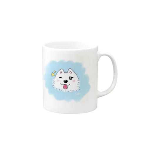 Dog Doggie Mug