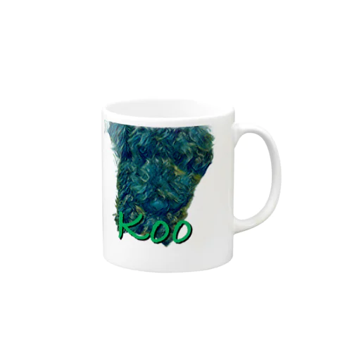 Koo series Mug
