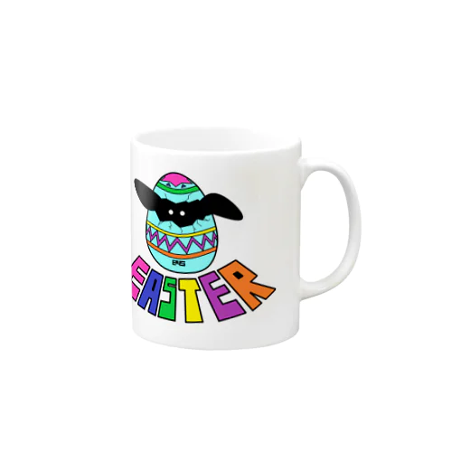 EASTER Mug