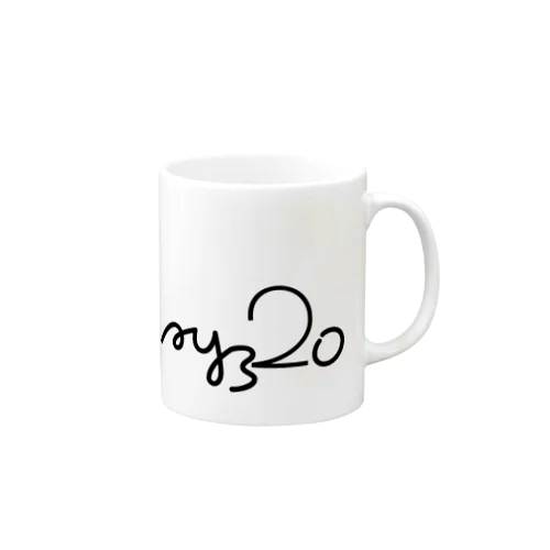 マグカップ Mug