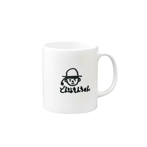 メンバーシップ限定 Mug