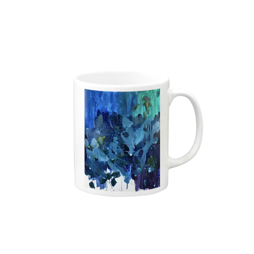 impulse Mug