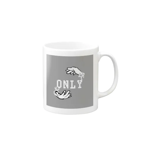 onlyROGO's Mug