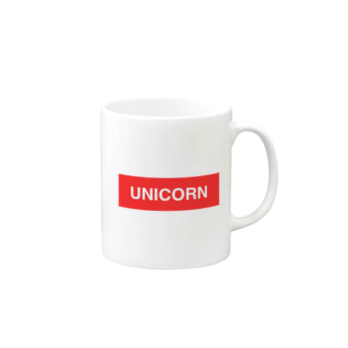 UNICORN Mug