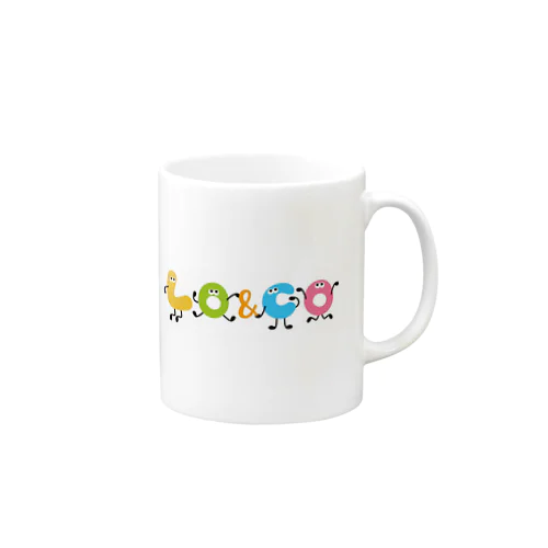 Lo&Co  Mug