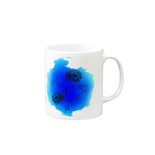 gerberasgerbera Mug