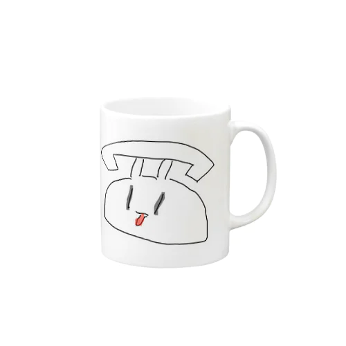 ペンライト Mug