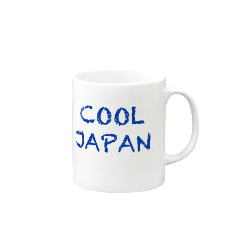 cool japan #2 Mug