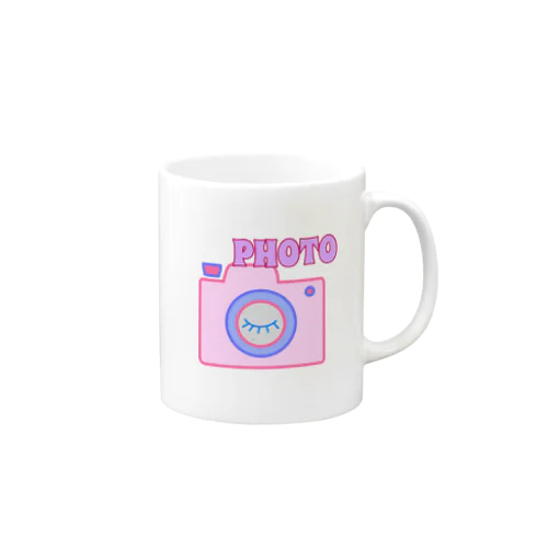 PHOTO Mug