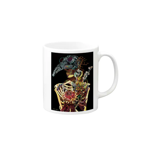 CARNIVAL Mug